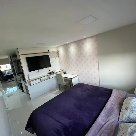 Apartamento Em Manaus Exterior photo