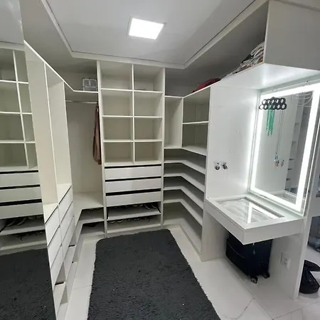 Apartamento Em Manaus Exterior photo