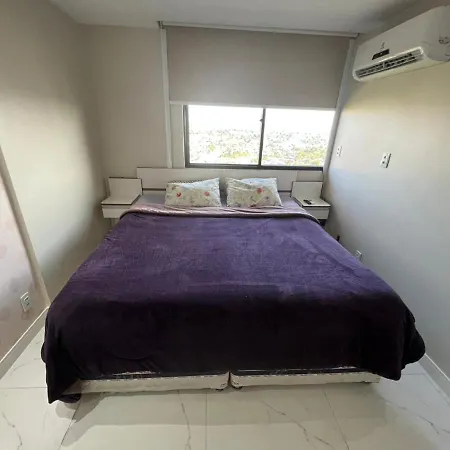 Apartamento Em Manaus Exterior photo