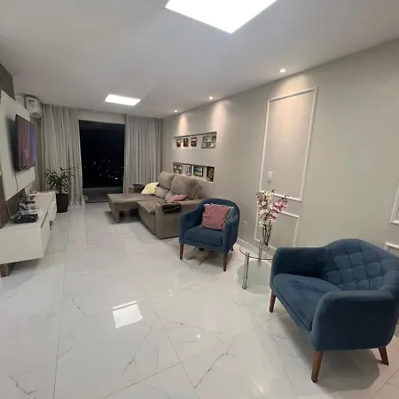 Apartamento Em Manaus Exterior photo