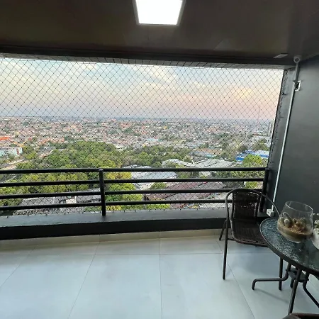 Apartamento Em Manaus Exterior photo