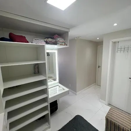 Apartamento Em Manaus Exterior photo
