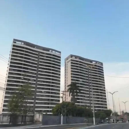 Apartamento Em Manaus Exterior photo