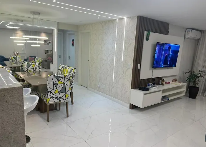 Apartamento Em Manaus