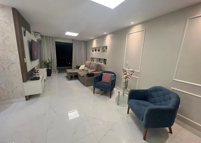 Apartamento Em Manaus