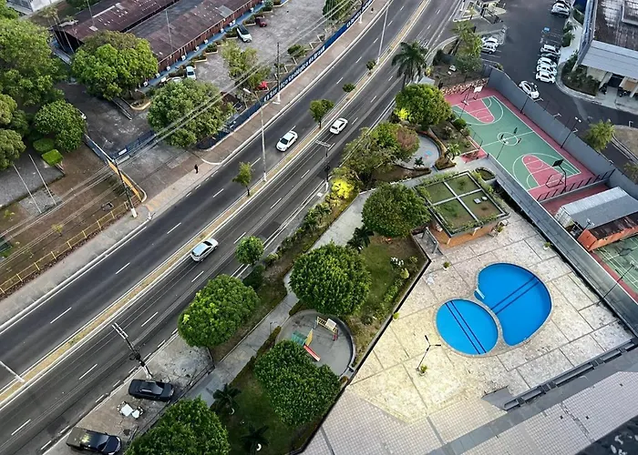 Apartamento Em Manaus