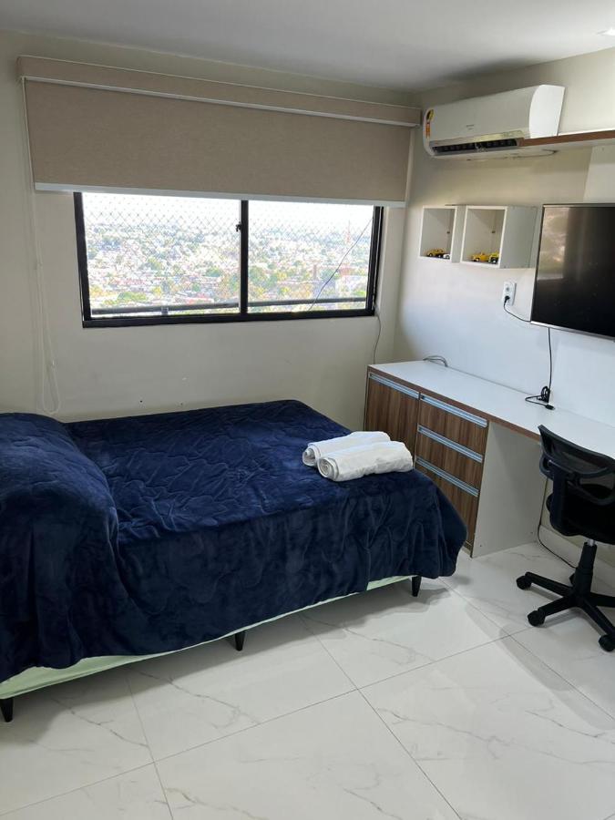 Apartamento Em