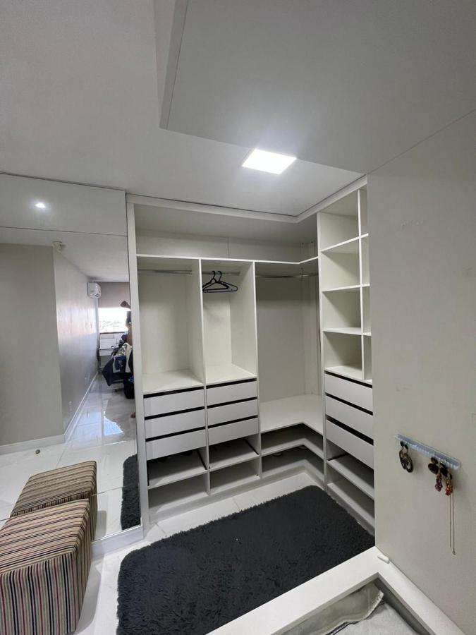 Em Apartamento Manaus
