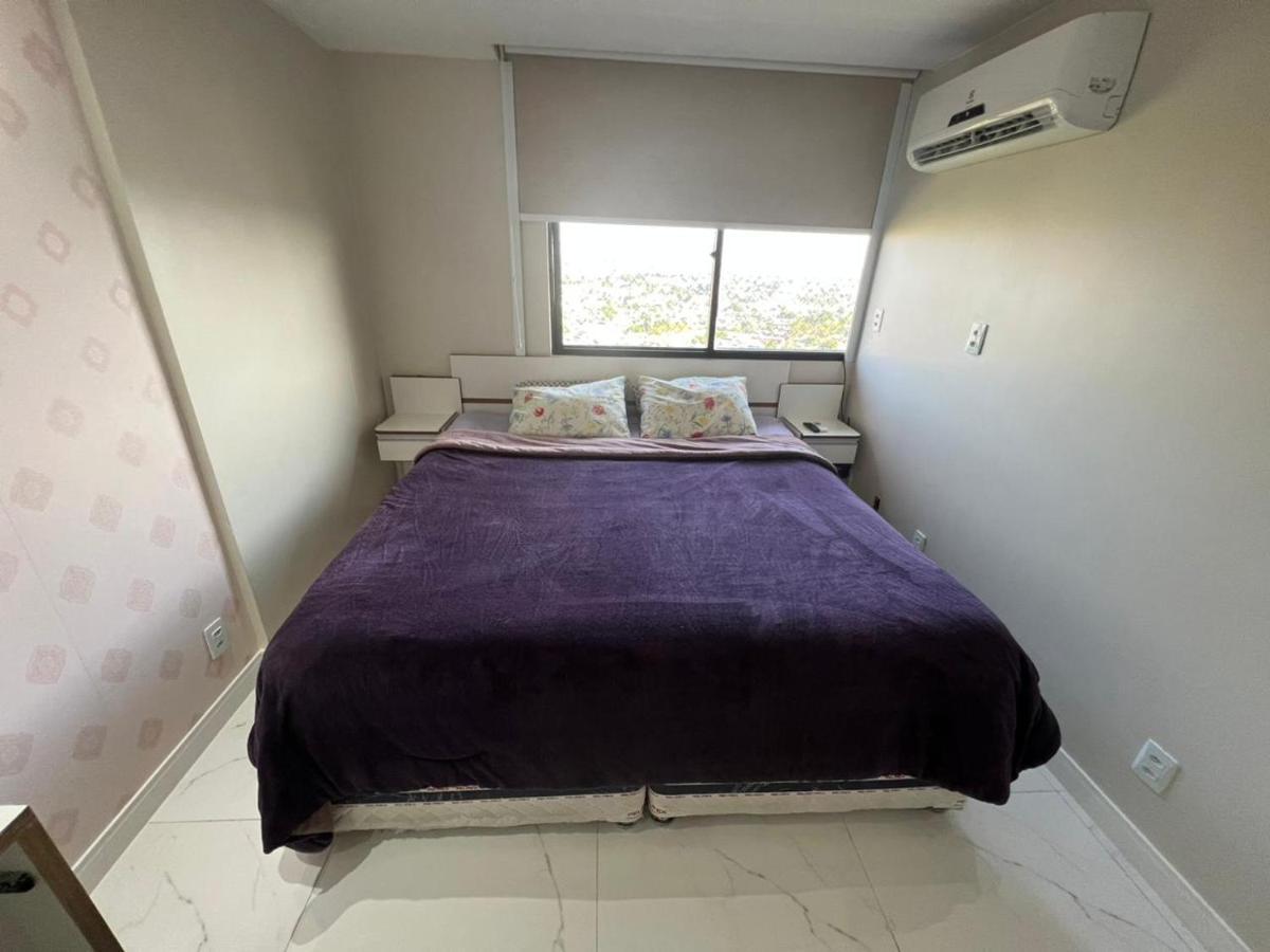 Em Apartamento *